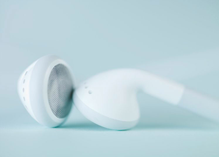 Will earbuds ruin my hearing?